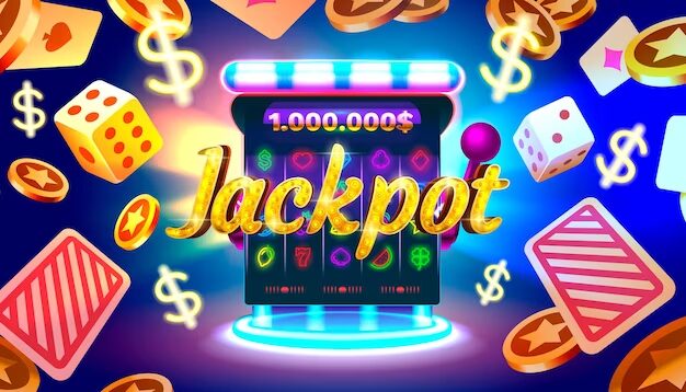 Tech-Savvy Spins: Navigating the Scientific Reels of Online Slots
