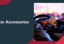 Customising the Drive: The New Era of Automotive Accessories