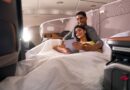 Unlocking Affordable Luxury: Your Guide To Business Class Flights